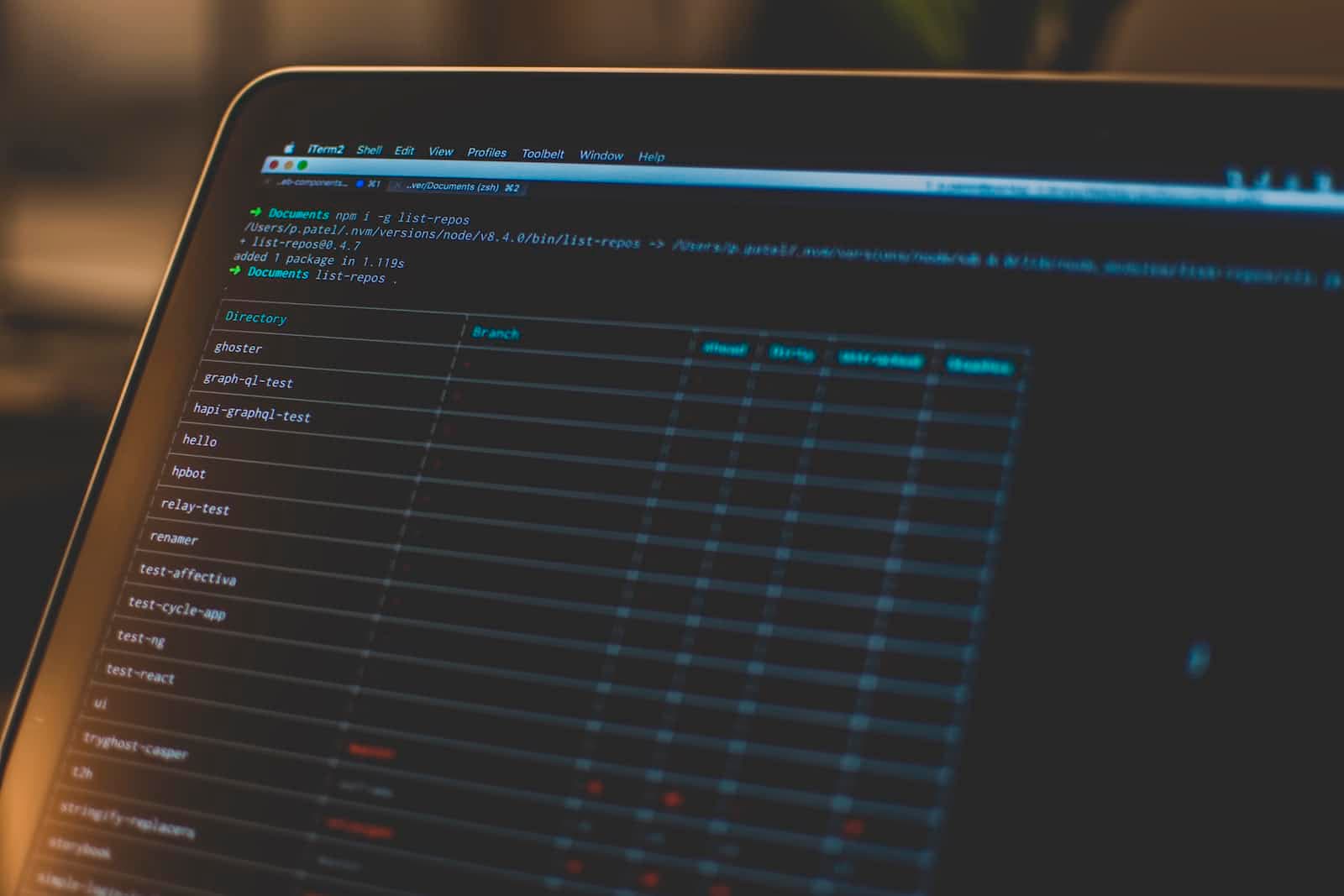 Git - Versiyon Kontrol Sistemi